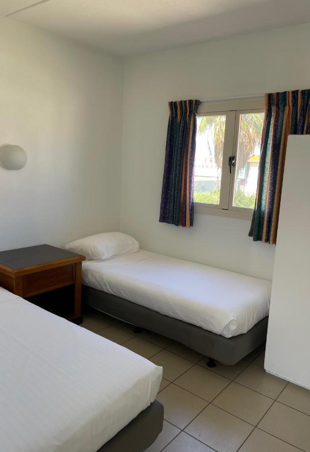 Montana Eco Resort Oranjestad Exterior foto